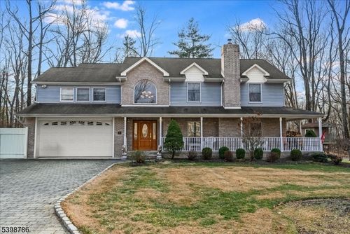 45 Kime Ave, Wayne, NJ, 07470-6586 | Card Image