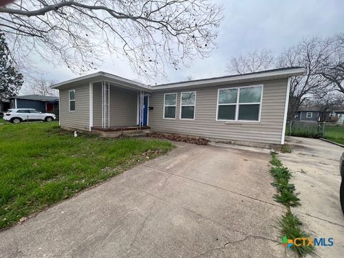 1505 N W S Young Dr, Killeen, TX, 76543-3437 | Card Image