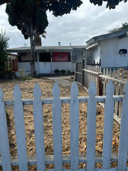 27547 Bahama Ave, Hayward, CA, 94545-4018 | Card Image