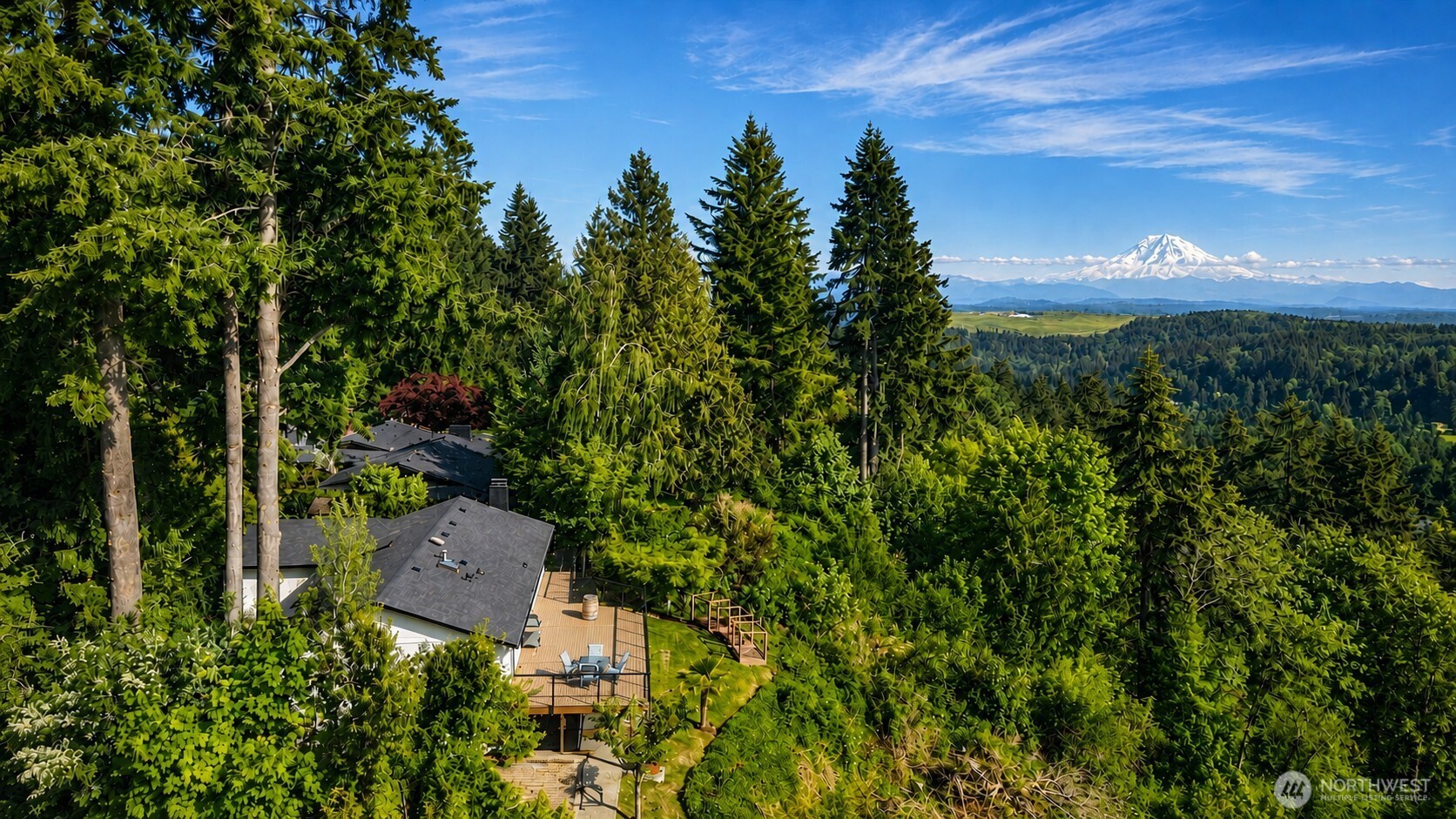 Residential in Issaquah
