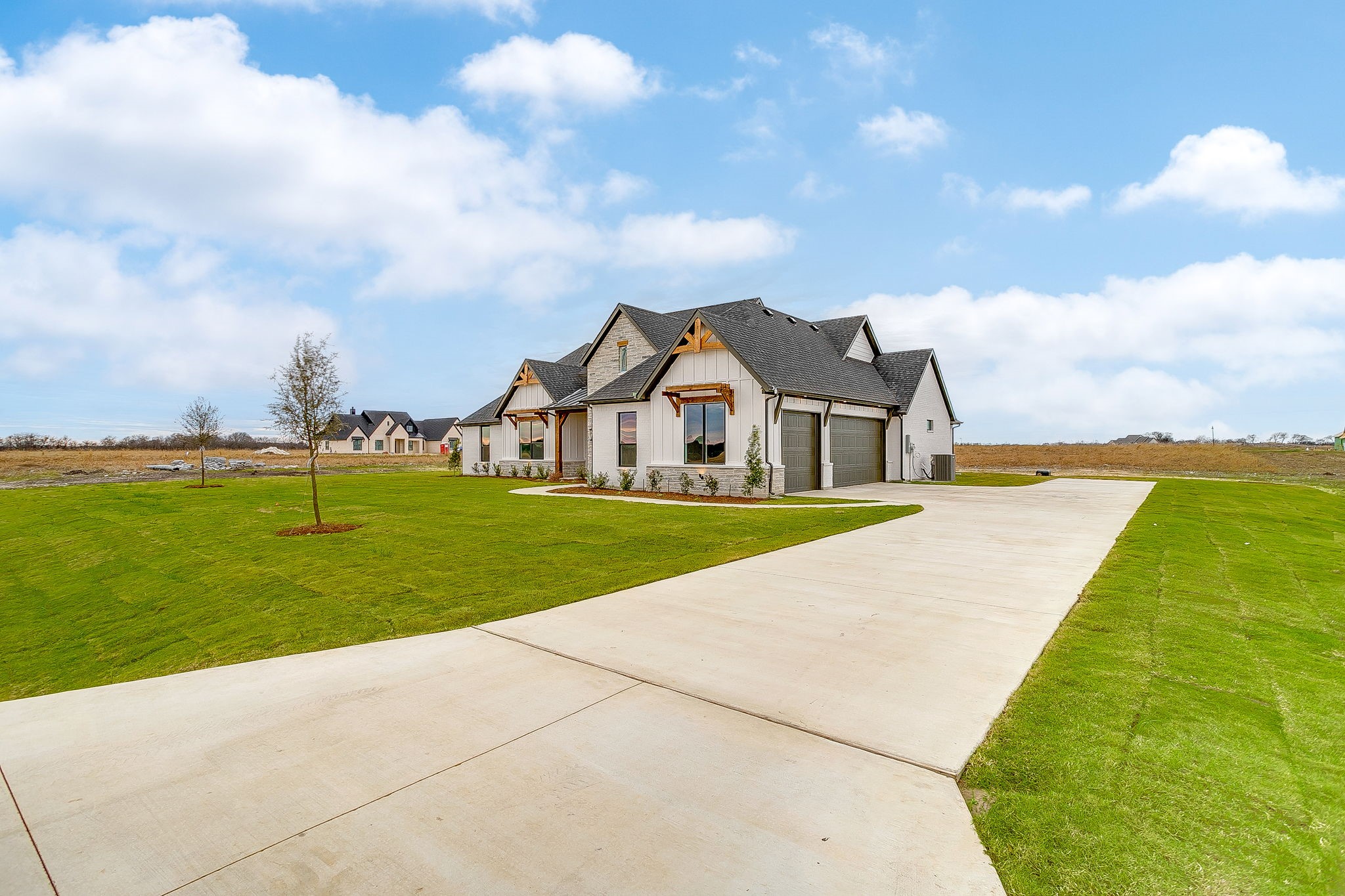Residential in Waxahachie 2