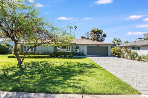4645 E Cambridge Ave, Phoenix, AZ, 85008-1505 | Card Image