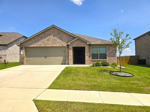 223 Drifter Dr, Newark, TX, 76071-3233 | Card Image