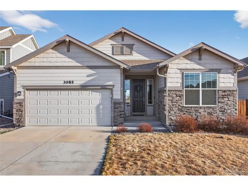 3085 Lake Helen Blvd, Mead, CO, 80542-8901 | Card Image