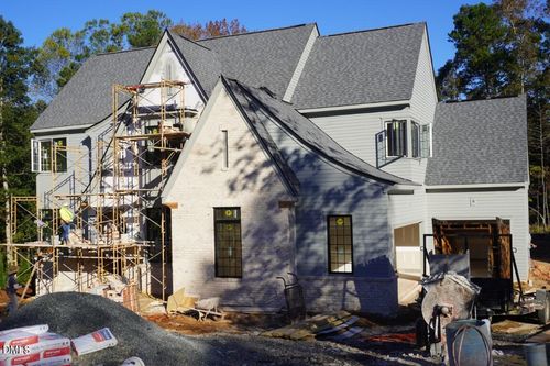 2828 Theresa Eileen Way, Raleigh, NC, 27603-7768 | Card Image