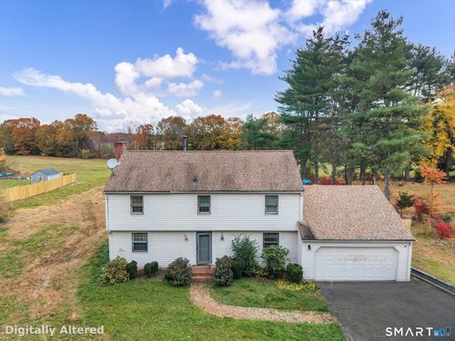 5 Clifdon Dr, Simsbury, CT, 06070-1230 | Card Image