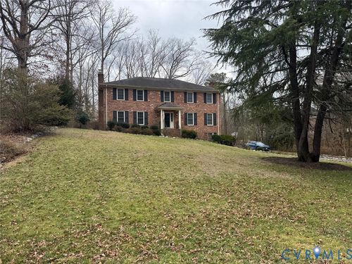 3923 Cresthill Rd, Chester, VA, 23831-4715 | Card Image