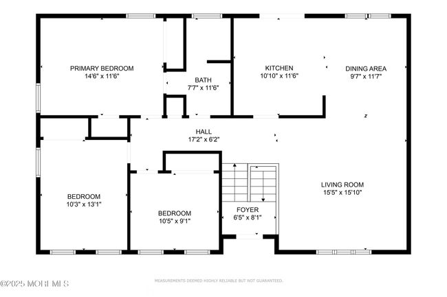 504 Cedarwood Dr, House other with 4 bedrooms, 2 bathrooms and null parking in Lanoka Harbor NJ | Image 18