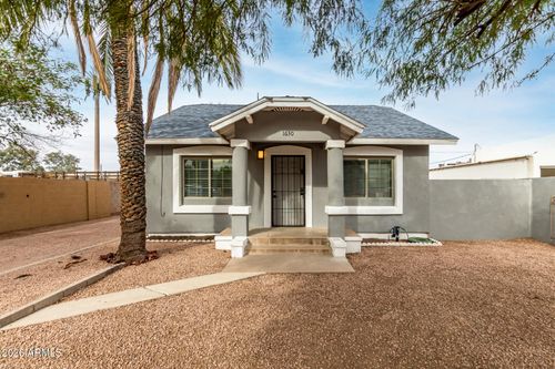 1630 E Harvard Street, Phoenix, AZ, 85006 | Card Image