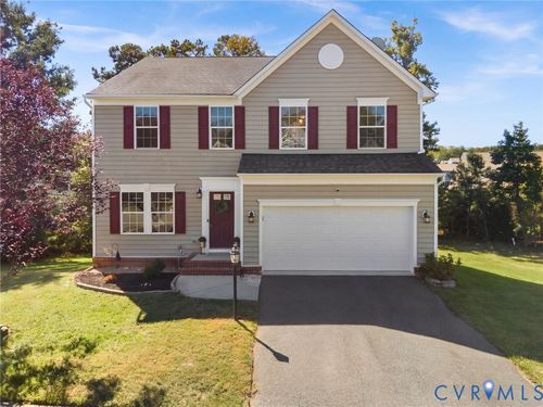 7884 Uplands Dr, New Kent, VA, 23124-2465 | Card Image