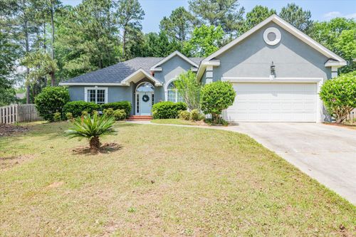 4139 Quinn Dr, Evans, GA, 30809-4817 | Card Image