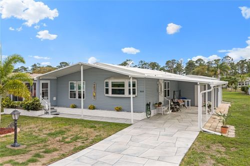 809 Villa Del Sol Dr, North Port, FL, 34287-2578 | Card Image