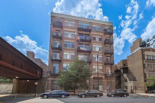 603-1528 Wabash Ave, Chicago, IL, 60605-3009 | Card Image