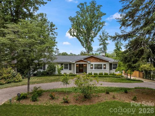 30 White Oak Rd, Asheville, NC, 28803-2923 | Card Image
