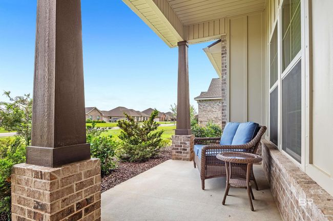 9532 Camberwell Dr, House other with 4 bedrooms, 3 bathrooms and 3 parking in Daphne AL | Image 7