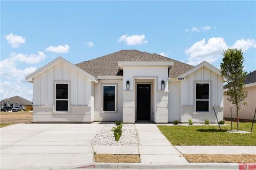 1019 W Baker Dr, Edinburg, TX, 78539 | Card Image