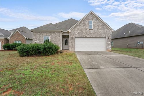 14675 Griffin St, Tuscaloosa, AL, 35405-9804 | Card Image