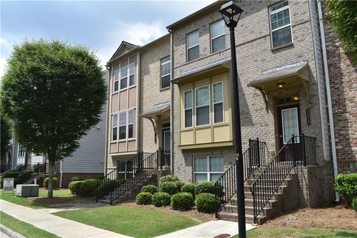 2660 Village Place Dr, Duluth, GA, 30096-4078 | Card Image