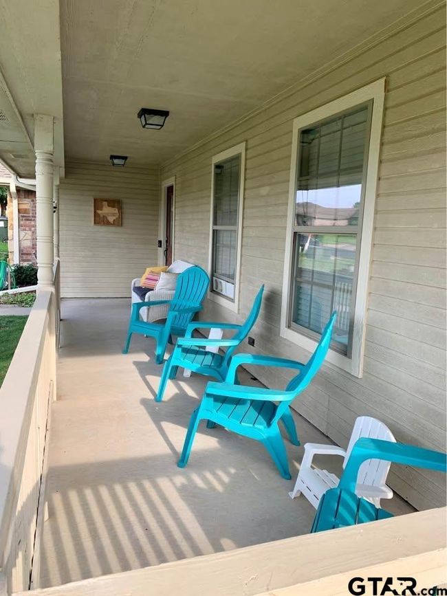 11604 Three Chimneys Dr, House other with 3 bedrooms, 2 bathrooms and null parking in Flint TX | Image 16