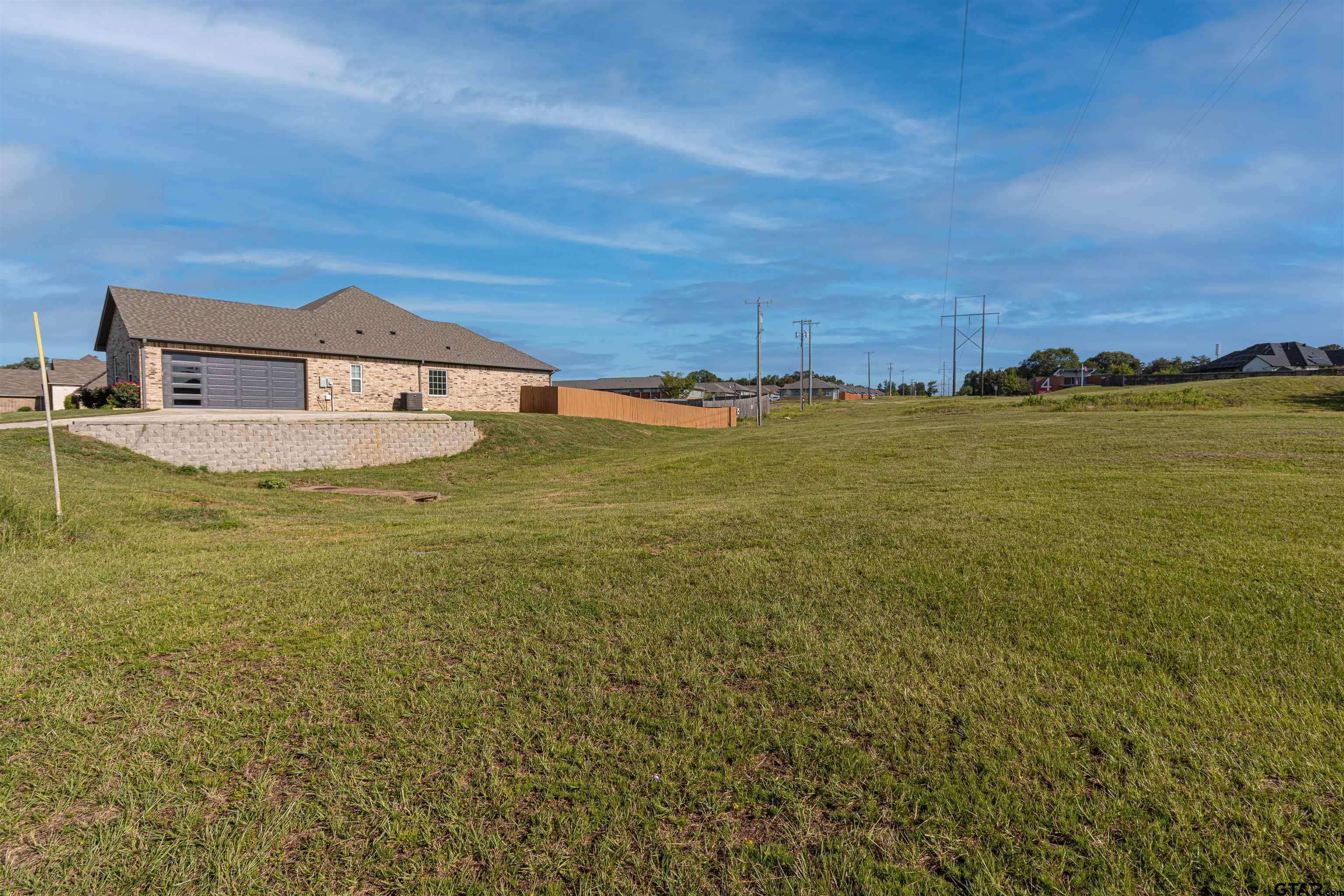 Residential in Tyler 5