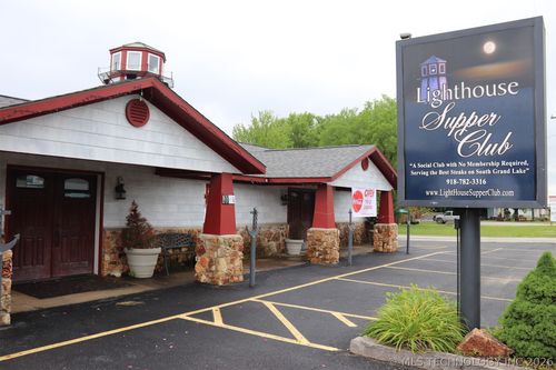 111 W Ketchum Ave, Ketchum, OK, 74349-4910 | Card Image