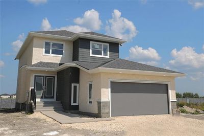 81 Gardner Trail, House other with 4 bedrooms, 3 bathrooms and null parking in West St Paul MB | Image 1