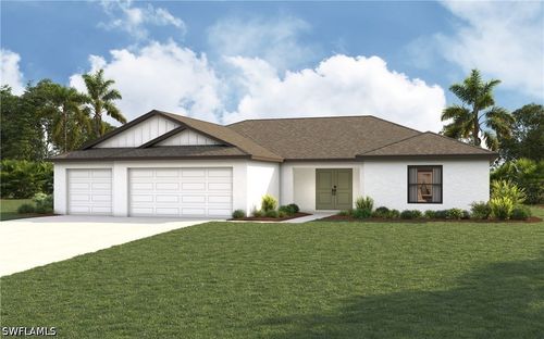 1226 Nw 12th Pl, Cape Coral, FL, 33993-6017 | Card Image