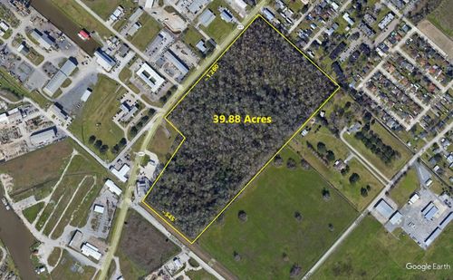 TBD S Van Ave, Houma, LA, 70363 | Card Image