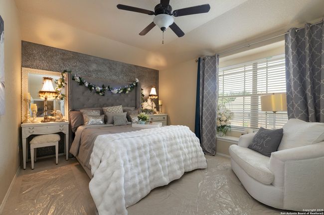 608 Saddlehorn Way, House other with 4 bedrooms, 3 bathrooms and null parking in Cibolo TX | Image 24