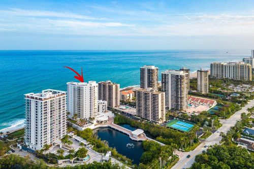 802-4600 N Ocean Drive, Singer Island, FL, 33404 | Card Image