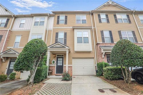 8-1790 Oakbrook Ln Nw, Kennesaw, GA, 30152-4485 | Card Image