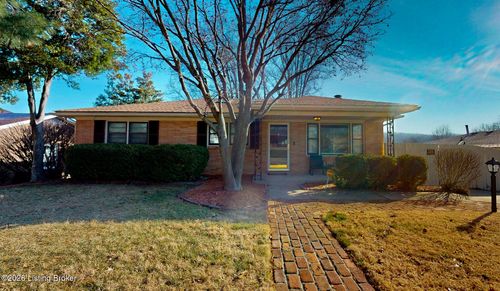 5913 Leon Way, Louisville, KY, 40214-1142 | Card Image