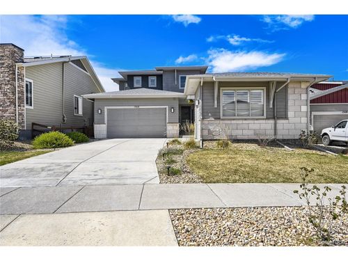 17439 W 94th Dr, Arvada, CO, 80007-8256 | Card Image