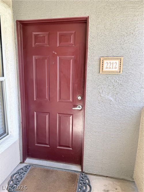 2212-5055 W Hacienda Ave, Las Vegas, NV, 89118-0305 | Card Image