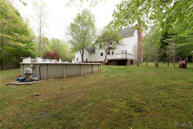 329 Castle Park Ln, House other with 3 bedrooms, 3 bathrooms and null parking in Mineral VA | Image 13