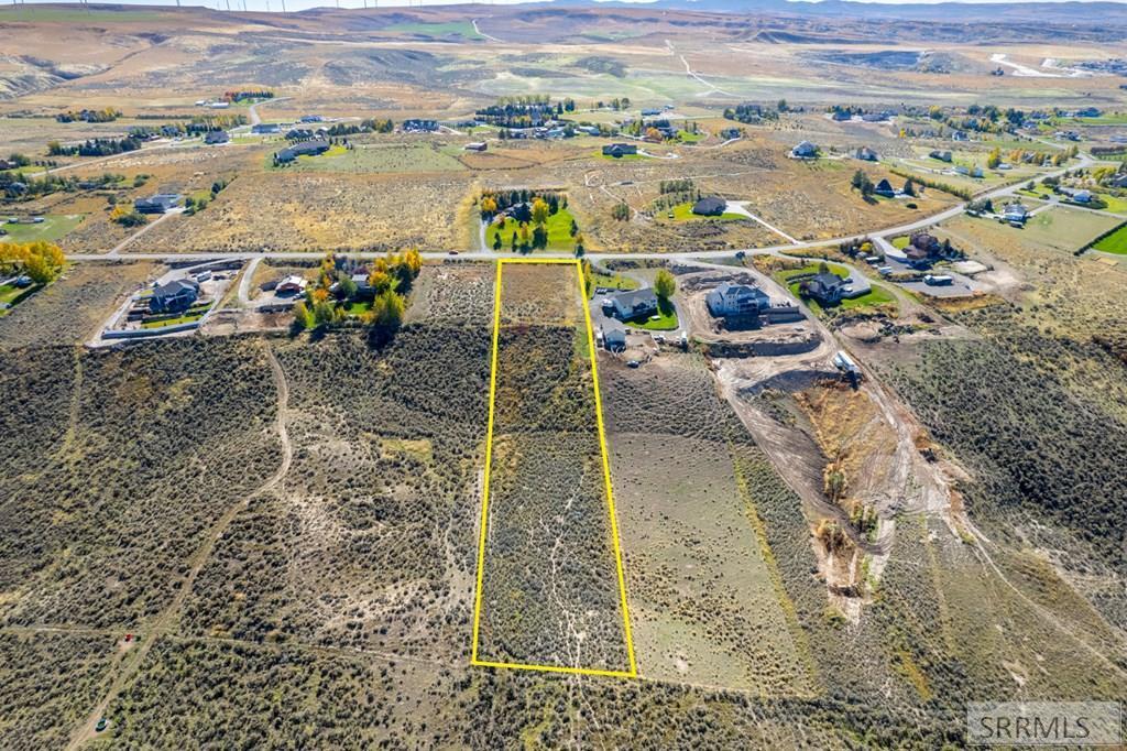Land in Idaho Falls 2