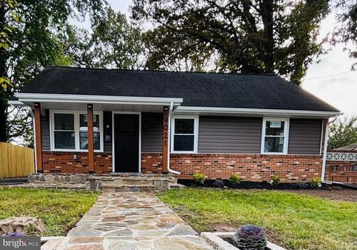 9021 Taylor St, SPRINGDALE, MD, 20774-2550 | Card Image