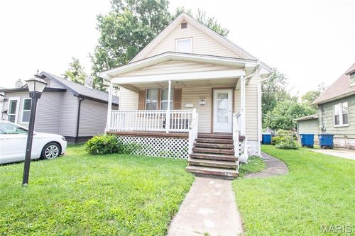 2322 Hodges Ave, Granite City, IL, 62040-5510 | Card Image