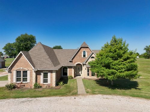 404 W Lakeview Dr, Tecumseh, OK, 74873-9721 | Card Image
