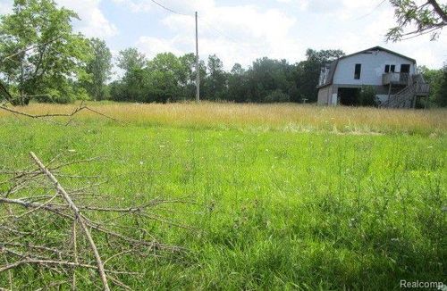 V/L 00 Detroit Street, Mt. Morris, MI, 48505 | Card Image