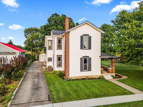 13 S Main St, Casstown, OH, 45312-8752 | Card Image