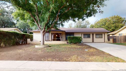 128 Cloverleaf Dr, Schertz, TX, 78154-2404 | Card Image