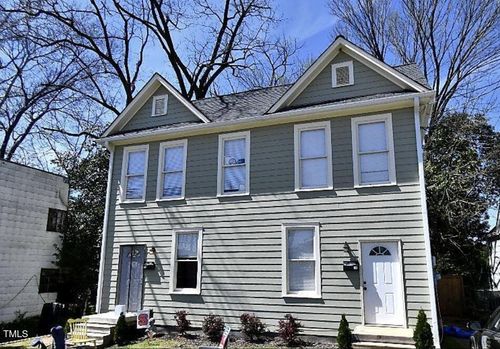 16 Turner St, Raleigh, NC, 27607-5425 | Card Image