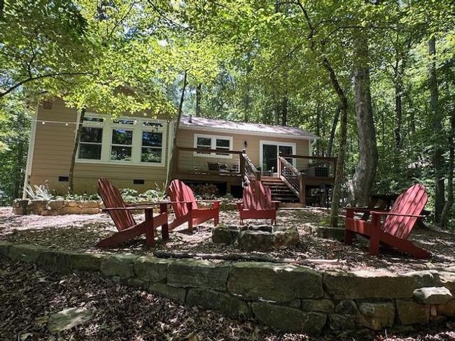 6592 Huckleberry Ln, House other with 1 bedrooms, 1 bathrooms and null parking in Lula GA | Image 44