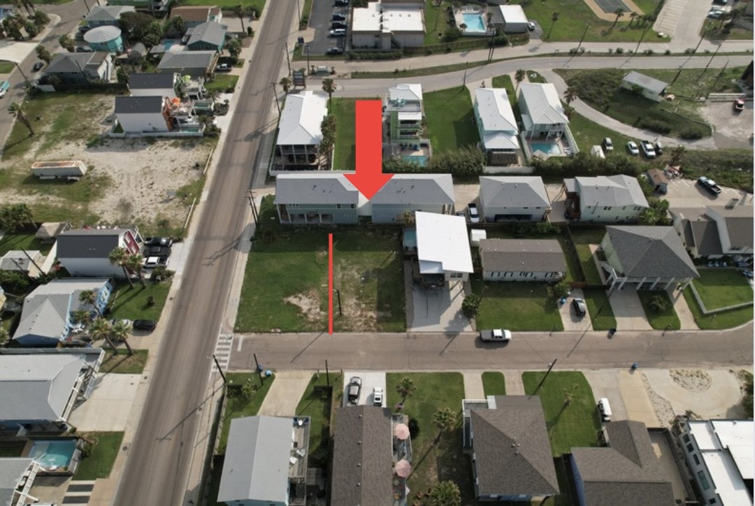 Land in Port Aransas 4