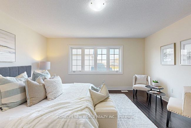28 Av Horizon, House attached with 4 bedrooms, 3 bathrooms and 4 parking in Millbrook ON | Image 23