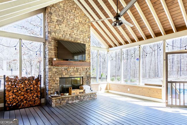 109 Lighthorse Blvd, House other with 4 bedrooms, 3 bathrooms and 2 parking in Mcdonough GA | Image 30
