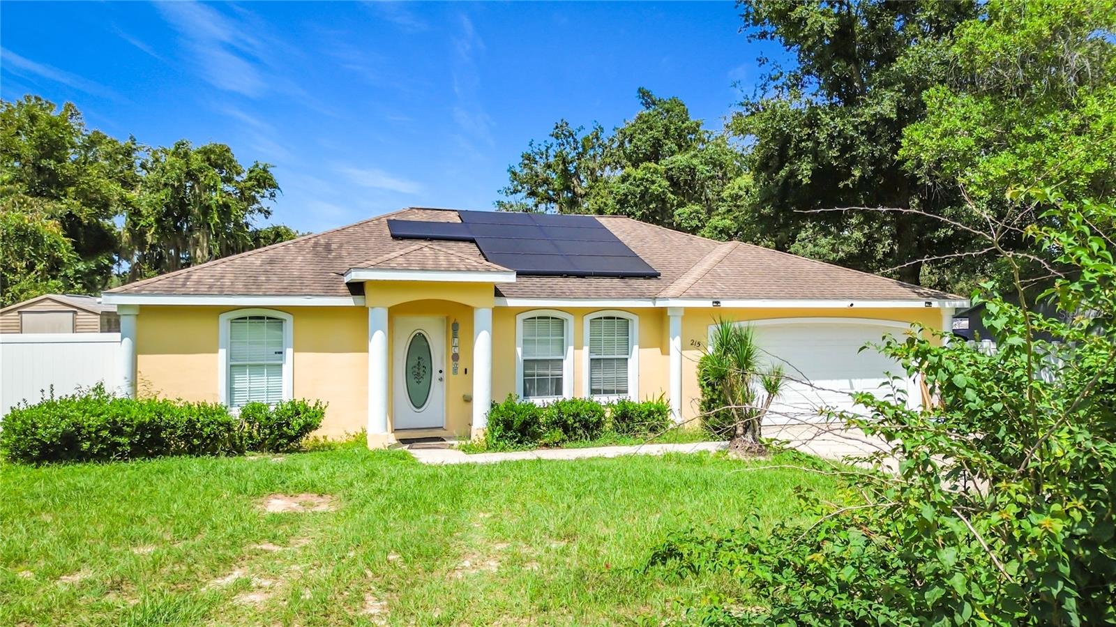 Residential in OCALA 3