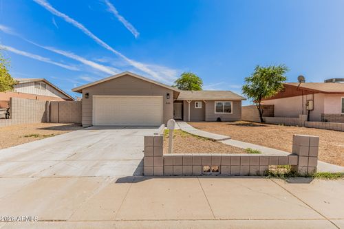 711 N 95th Dr, Tolleson, AZ, 85353-1609 | Card Image