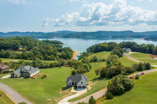 736 Cow Poke Ln, House other with 2 bedrooms, 3 bathrooms and null parking in Rutledge TN | Image 4